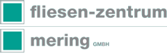 Logo von Fliesen-Zentrum Mering GmbH